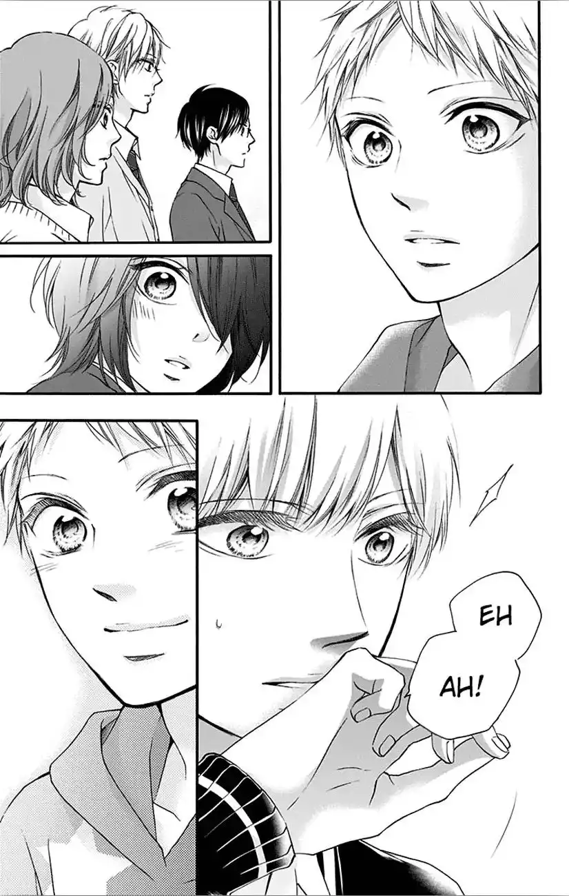 Kono Oto Tomare! Chapter 66 37